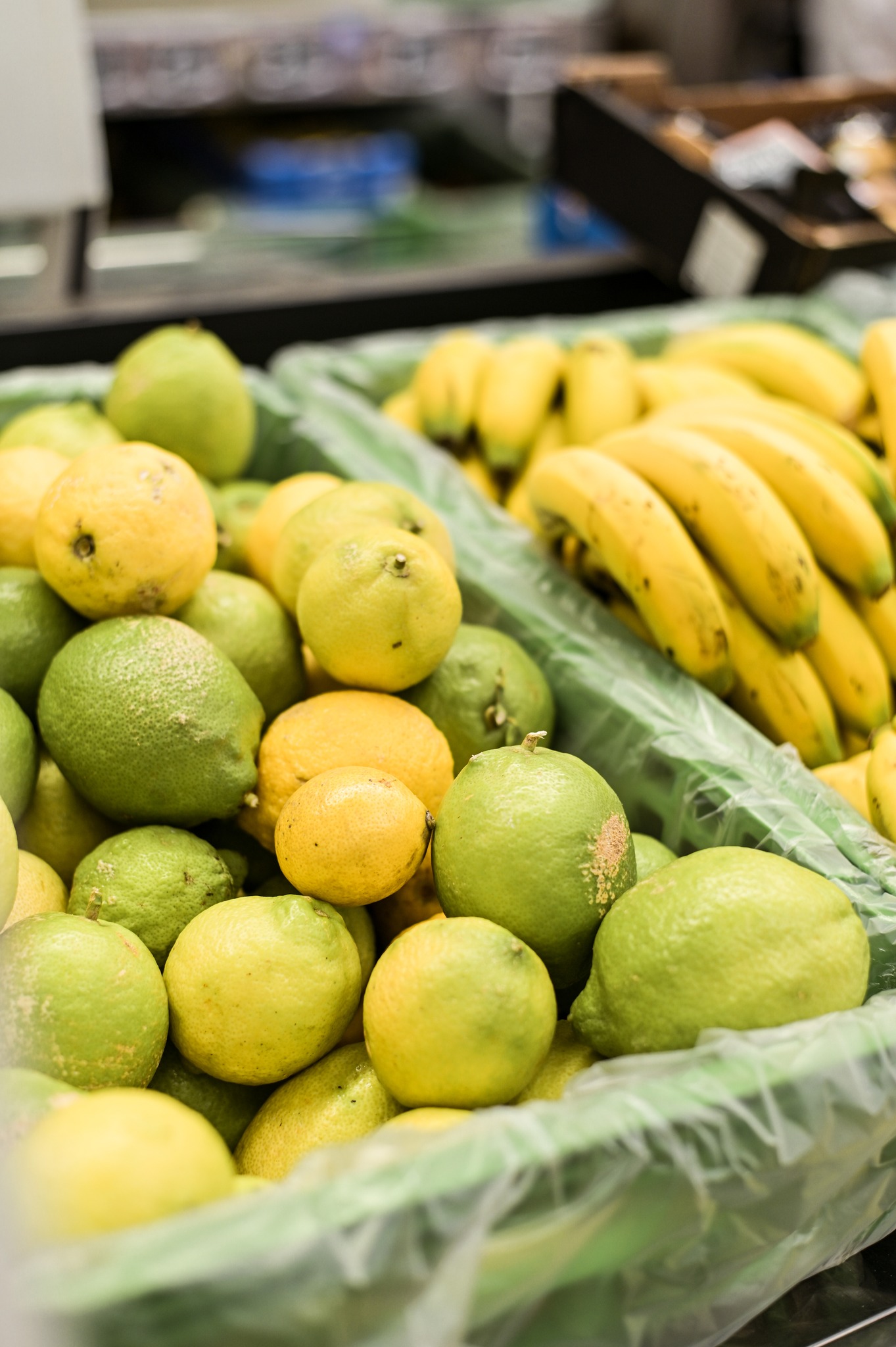 Sola Ricca | Frutas y Verduras