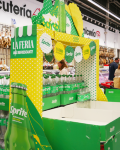 Feria | Sola Ricca